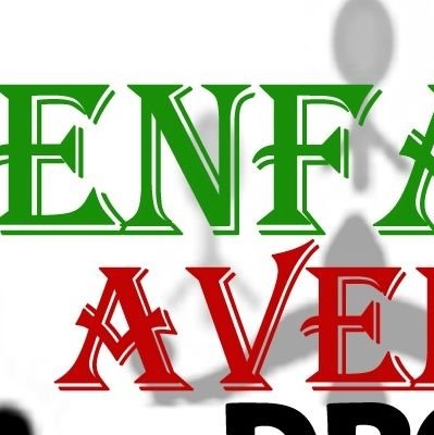 Enfant-Avenir DRC