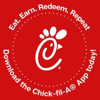 Chick-fil-A Village Commons (@cfareston) 's Twitter Profile