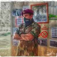 ashley alcock (@tacfirstaid1) 's Twitter Profile