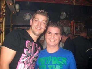 Jeffreykroeze's profile picture. 