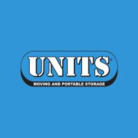 UNITS Moving & Portable Storage of San Antonio(@UnitsSanAntonio) 's Twitter Profile Photo