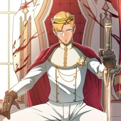 0xdamarr's profile picture. lang malakas.