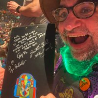 ⏱📋David Steinberg⏱📋 (@zzyzx) 's Twitter Profile Photo ⏱📋David Steinberg⏱📋 (@zzyzx) 's Twitter Profile Photo