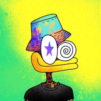 poochdogx's profile picture. #EGLD #CAPS #OMI #THETA #CHZ #DOT 🚀