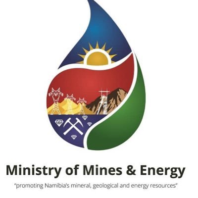 Ministry of Mines and Energy Namibia official page. Promoting Namibia’s mineral, geological and energy resources.
