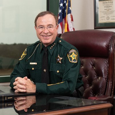 Welcome to the OFFICIAL Polk County Sheriff's Office (Florida) Twitter page! 👮‍♂️👮‍♀️