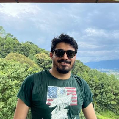 rabs_in's profile picture. Central banker and data analytics enthusiast