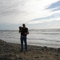 CaliMark (@marks1356) 's Twitter Profile Photo