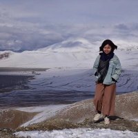 Yuan Ye (@yuanyeahyuan) 's Twitter Profile