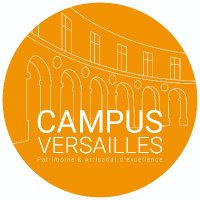 Campus Versailles(@CMQVersailles) 's Twitter Profile Photo