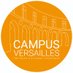 Campus Versailles (@CMQVersailles) Twitter profile photo