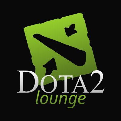 Dota2Lounge offers Betting Exchange and Item Trades. 

Proud to be part of the community since 2012.

@csgolounge