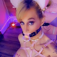 The sissy (@sissyslutslavee) 's Twitter Profile