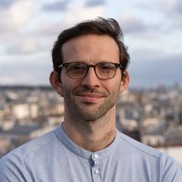 Vincent Previ (@vincentprevi) 's Twitter Profile