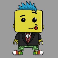 Brix Society (@brixsociety) 's Twitter Profile