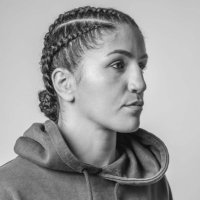 Pannie Kianzad UFC (@panniekianzad) 's Twitter Profile