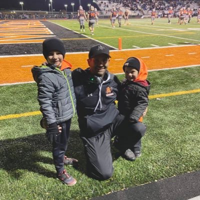 Athletic Director Minooka Community High School