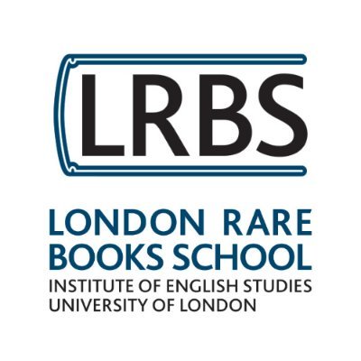 The London Rare Books School (LRBS) offers intensive summer courses on book history and rare books. Hosted by the IES, Senate House