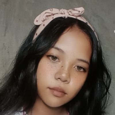 SaleZyrel's profile picture. Every great dreams begins with a great dreamer.
Althea Ablan (Althea Fever Official)
💗💕