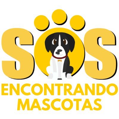 SOS Encontrando Mascotas
