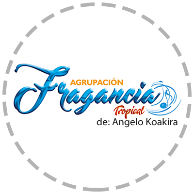 Agrupación Fragancia Tropical - https://t.co/FvVL3sAYLY