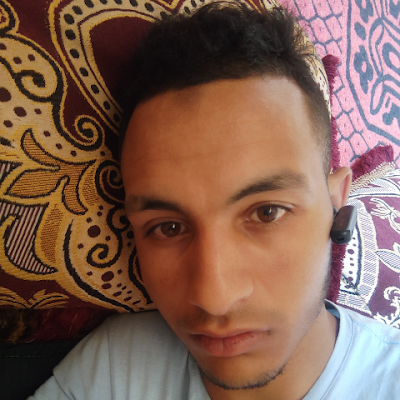 ChemrahZakariya's profile picture. 