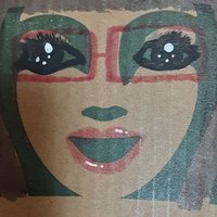 汐原“ハゲギシリ”凜 (@r_shiobara_kim) Twitter profile photo