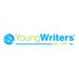 Young Writers (@YoungWritersCW) Twitter profile photo