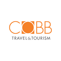 Cobb Travel & Tourism (@travelcobb) 's Twitter Profile