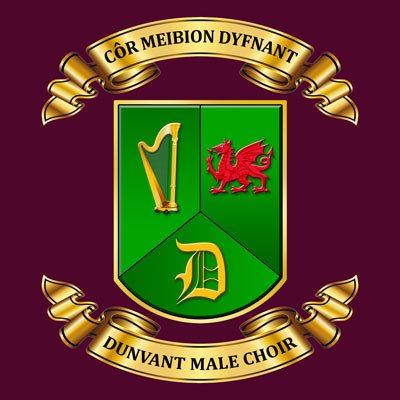 Oldest Male Voice Choir in Wales with an unbroken history. Formed in 1895 and still one of the busiest and most popular choirs in Wales!