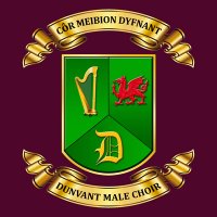 Dunvant Male Choir (@dunvantchoir) 's Twitter Profile Photo