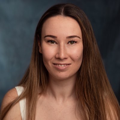 Ballet teacher, Royal Academy of Dance grad