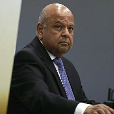 Prime Minister of the Republic of South Africa. Rogue Unit Founder. Above the Law.