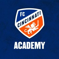 FC Cincinnati Academy(@FCCincyAcademy) 's Twitter Profile Photo