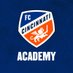 FC Cincinnati Academy (@FCCincyAcademy) Twitter profile photo