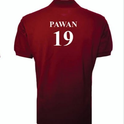 pwonkumar's profile picture. 