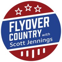 Flyover Country Podcast(@theflyoverpod) 's Twitter Profile Photo