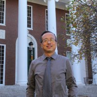 Xiang Ao (@xiangao) 's Twitter Profile