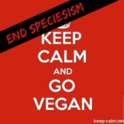 We don't get to choose what species we're born into, nor our birth traits. Regardless of species, every creature values their life no less than we do our own.