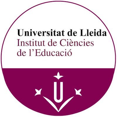 Institut de Ciències de l'Educació de la Universitat de Lleida