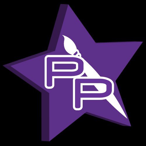 PurplPaintbrush's profile picture. A blog about making and sharing art! I'll show you mine, you show me yours, we can be inspired...Hey, it's a win-win. Let's talk.
tturner@apurplepaintbrush.com