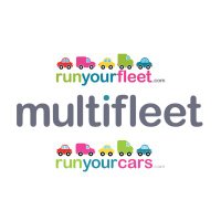 Multifleet Vehicle Management Ltd(@multifleet) 's Twitter Profile Photo