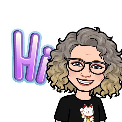 🟢 GreenLightCredentials/ Digital Marketing Maven/ Creative Story Teller/ Wellness Advocate & Epigenetic Science Geek 🧬