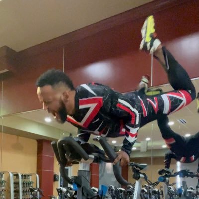 Philanthropic Entrepreneur / Group X Fitness / Spin*Cycling Instructor & Motivational Speaker! “Don’t Just Live…Be ALIVE”