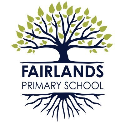 Welcome to Fairlands Primary School!