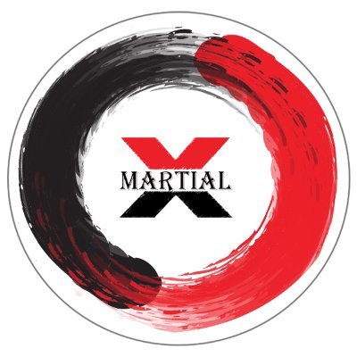 A Martial Art is a mentality, a way of thinking, a way of acting, and after all that, it is a technically set style. ☯️ 💥👊