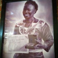 Marcelline Budza (@marcellinebudza) 's Twitter Profile