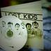 LOST KIDS (@wearelostkids) Twitter profile photo