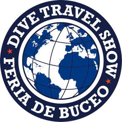Feria de Buceo y Viajes Save the date   12 de noviembre 2022 Rafael ahoteles Atocha Madrid  Entrada Libre