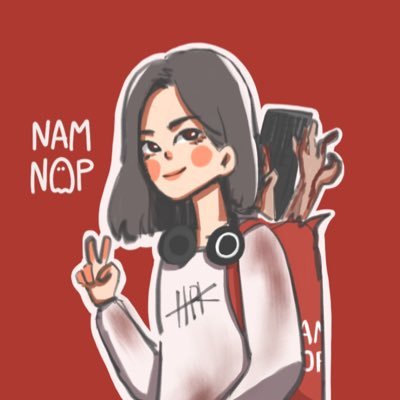 NAM NOPさんのプロフィール画像